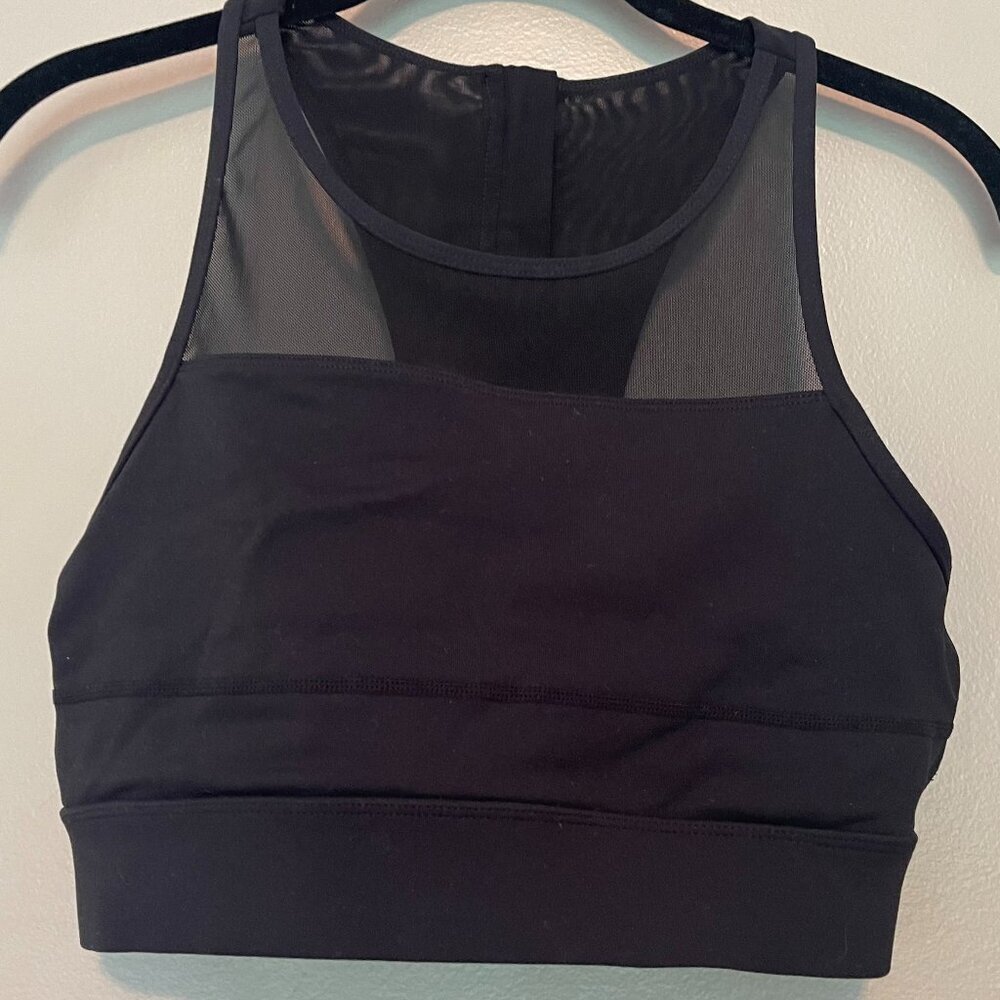 ZYIA All Sports Bra, Large, Used in Good Condition